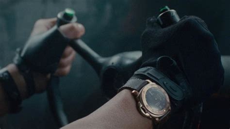 panerai expendables 2 watch|the expendables cast.